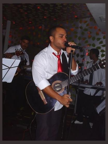 Alejandro Lagrotta
